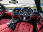 BMW 435i Gran Coupe M Sport Package 2014 года (ZA)